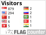 Free counters!